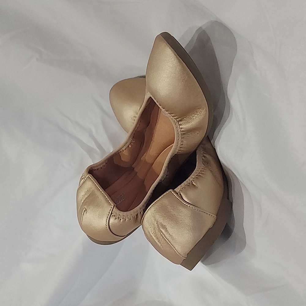 Katliu shoes